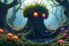 A collection of cute & adorable little-creatures from around the universe.