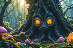 A collection of cute & adorable little-creatures from around the universe.