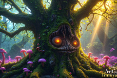 A collection of cute & adorable little-creatures from around the universe.