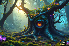 A collection of cute & adorable little-creatures from around the universe.