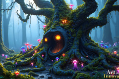 A collection of cute & adorable little-creatures from around the universe.