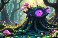 A collection of cute & adorable little-creatures from around the universe.