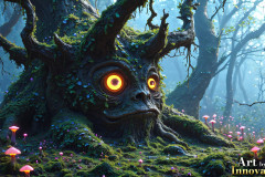 A collection of cute & adorable little-creatures from around the universe.