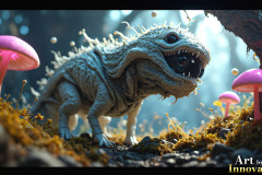A collection of cute & adorable little-creatures from around the universe.