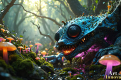 A collection of cute & adorable little-creatures from around the universe.