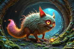 A collection of cute & adorable little-creatures from around the universe.