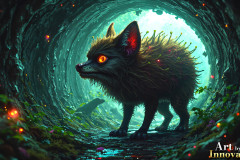 A collection of cute & adorable little-creatures from around the universe.