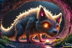 A collection of cute & adorable little-creatures from around the universe.