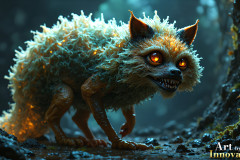 A collection of cute & adorable little-creatures from around the universe.