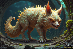 A collection of cute & adorable little-creatures from around the universe.