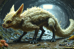 A collection of cute & adorable little-creatures from around the universe.