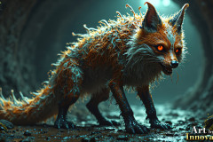 A collection of cute & adorable little-creatures from around the universe.