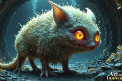 A collection of cute & adorable little-creatures from around the universe.