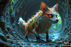 A collection of cute & adorable little-creatures from around the universe.