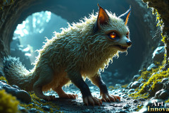 A collection of cute & adorable little-creatures from around the universe.