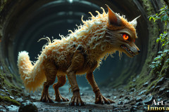 A collection of cute & adorable little-creatures from around the universe.