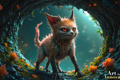 A collection of cute & adorable little-creatures from around the universe.