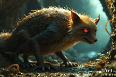 A collection of cute & adorable little-creatures from around the universe.