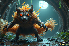 A collection of cute & adorable little-creatures from around the universe.