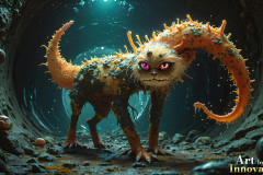 A collection of cute & adorable little-creatures from around the universe.