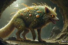 A collection of cute & adorable little-creatures from around the universe.