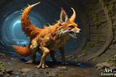 A collection of cute & adorable little-creatures from around the universe.