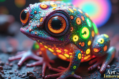 A collection of cute & adorable little-creatures from around the universe.