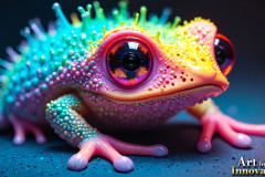 A collection of cute & adorable little-creatures from around the universe.