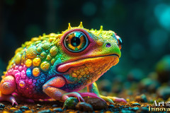 A collection of cute & adorable little-creatures from around the universe.