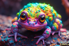 A collection of cute & adorable little-creatures from around the universe.