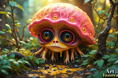A collection of cute & adorable little-creatures from around the universe.