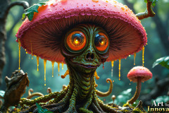 A collection of cute & adorable little-creatures from around the universe.