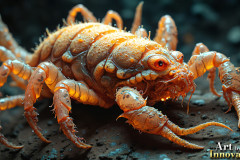 A collection of cute & adorable little-creatures from around the universe.