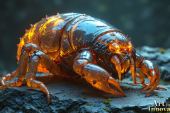 A collection of cute & adorable little-creatures from around the universe.