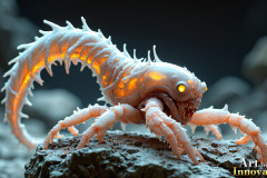 A collection of cute & adorable little-creatures from around the universe.