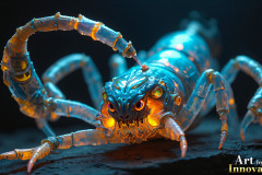 A collection of cute & adorable little-creatures from around the universe.