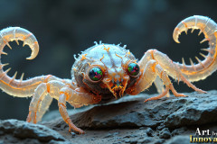 A collection of cute & adorable little-creatures from around the universe.