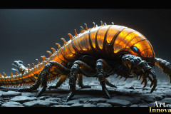 A collection of cute & adorable little-creatures from around the universe.