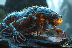 A collection of cute & adorable little-creatures from around the universe.