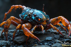 A collection of cute & adorable little-creatures from around the universe.