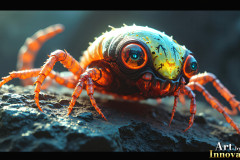 A collection of cute & adorable little-creatures from around the universe.