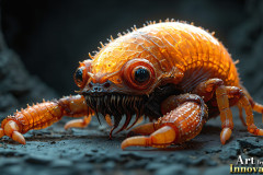 A collection of cute & adorable little-creatures from around the universe.