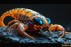 A collection of cute & adorable little-creatures from around the universe.