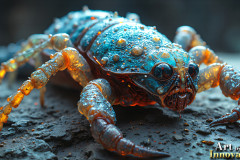 A collection of cute & adorable little-creatures from around the universe.