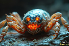 A collection of cute & adorable little-creatures from around the universe.