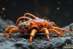 A collection of cute & adorable little-creatures from around the universe.