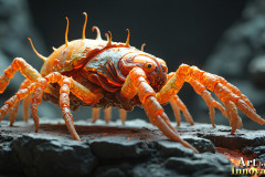 A collection of cute & adorable little-creatures from around the universe.