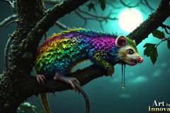 A collection of cute & adorable little-creatures from around the universe.