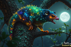 A collection of cute & adorable little-creatures from around the universe.