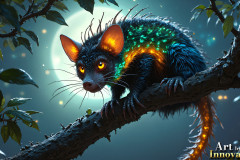 A collection of cute & adorable little-creatures from around the universe.